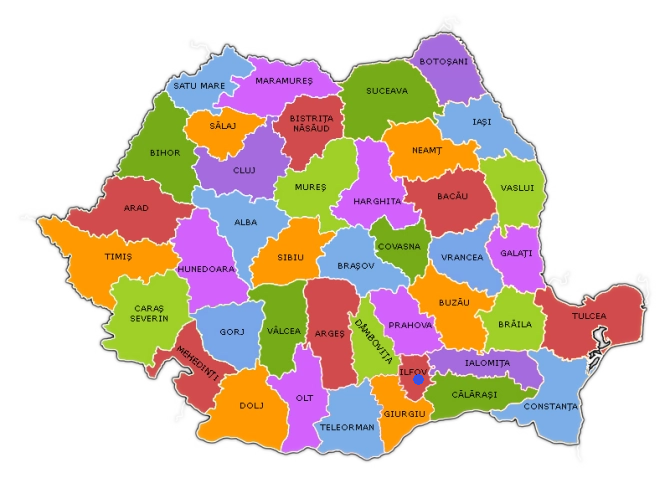 Romania